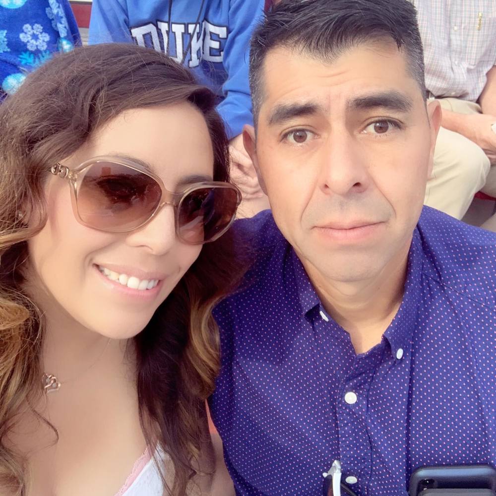 Meet your Posher, Denisse